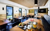 10% zľava na celý účet v reštaurácii Bernard Pub Maladinovo 10% zľava na celý účet v reštaurácii Bernard Pub Maladinovo