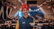 10% zľava na jedlá a nápoje z jedálneho lístka SAFRAN 10% zľava na jedlá a nápoje z jedálneho lístka SAFRAN
