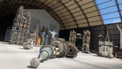 100% zľava na vstup na expozície Martina Sabaku. 100% zľava na vstup na expozície Martina Sabaku.