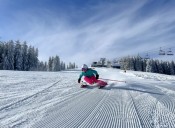 Malinô Brdo ski & bike family park