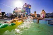 Aquapark Tatralandia Aquapark Tatralandia