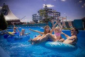 Vodný park Bešeňová Vodný park Bešeňová