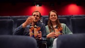 1.30€ zľava zo vstupenky na film. 1.30€ zľava zo vstupenky na film.