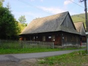 20% zľava na vstup - Banícky dom Vyšná Boca 20% zľava na vstup - Banícky dom Vyšná Boca