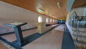 20% zľava na bowling a squash 20% zľava na bowling a squash