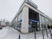 20 % zľava na prehliadku mesta pre dospelú osobu.