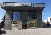 Predajňa ST. NICOLAUS DISTILLERY SHOP Predajňa ST. NICOLAUS DISTILLERY SHOP