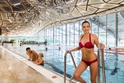 20% zľava na 3 hodinový vstup „bazény + sauny“: Image