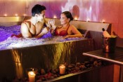 na všetky služby uvedené v cenníku „Beauty a Relax“ Image