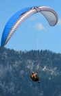 zľava na tandem paragliding 2-5 osoby