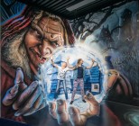 20% zľava z ceny vstupného / Tricklandia